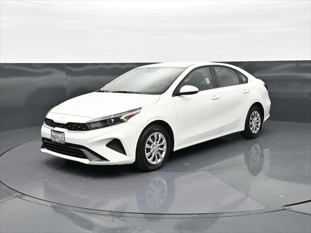 2024 Kia Forte LX