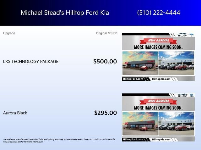 2023 Kia Forte LXS — photo 1 of 2