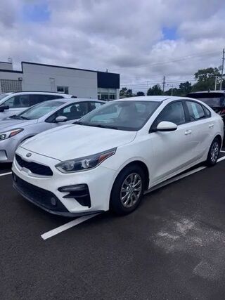 2019 Kia Forte FE — photo 1 of 1