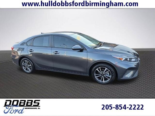 2024 Kia Forte LXS — photo 1 of 13