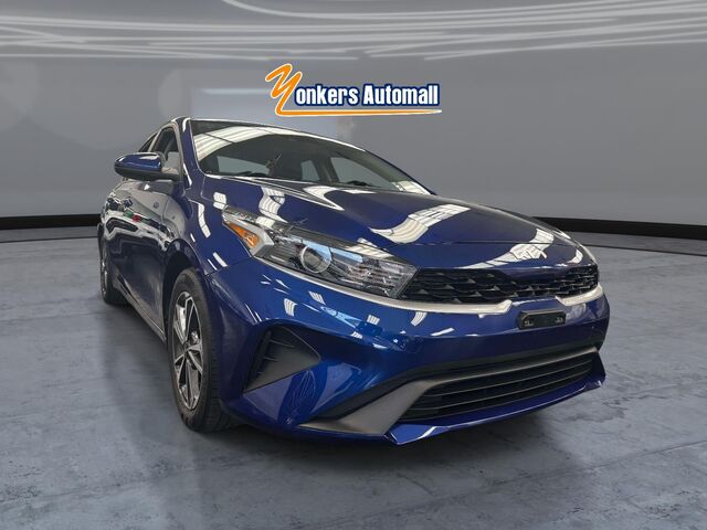 2023 Kia Forte LX