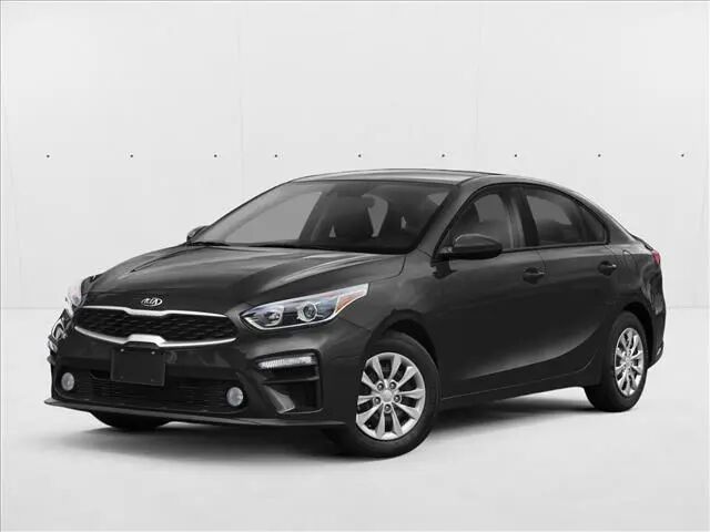 2019 Kia Forte FE — photo 1 of 1