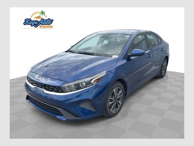 2023 Kia Forte LXS — photo 1 of 1
