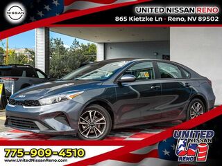 2024 Kia Forte LXS — photo 1 of 1