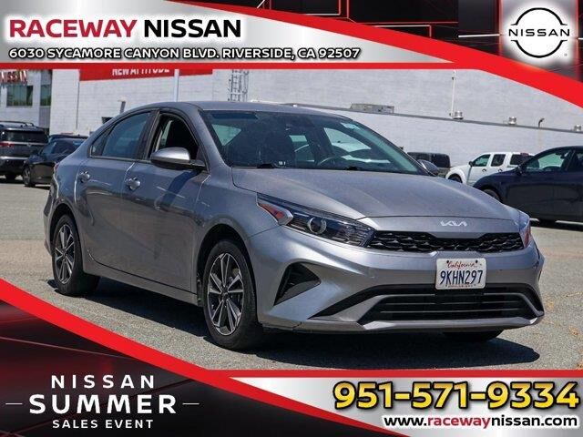 2024 Kia Forte LX