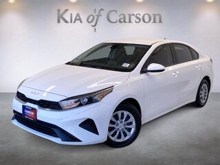 2024 Kia Forte LX