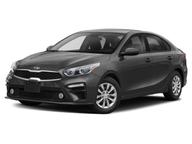2019 Kia Forte FE — photo 1 of 13