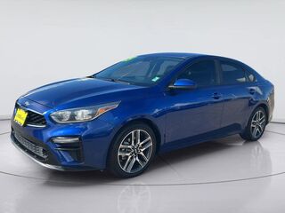 2019 Kia Forte S