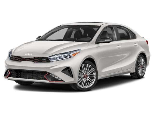 2024 Kia Forte GT — photo 1 of 26