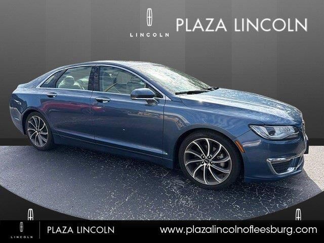 2019 Lincoln MKZ Reserve I