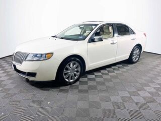 2012 Lincoln MKZ