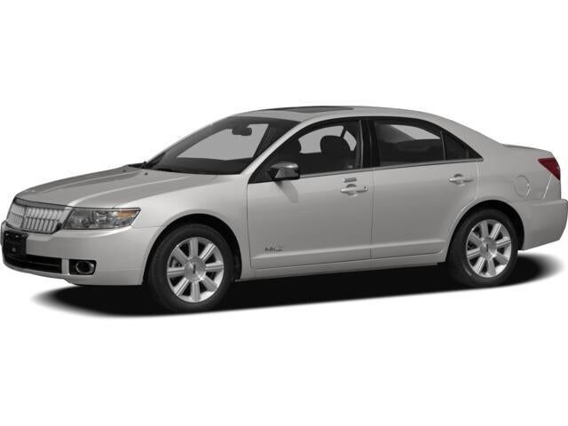 2008 Lincoln MKZ Base