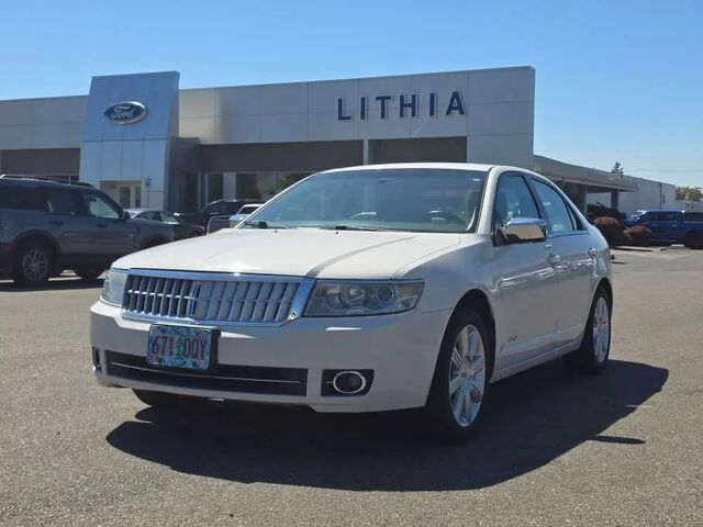 2008 Lincoln MKZ Base