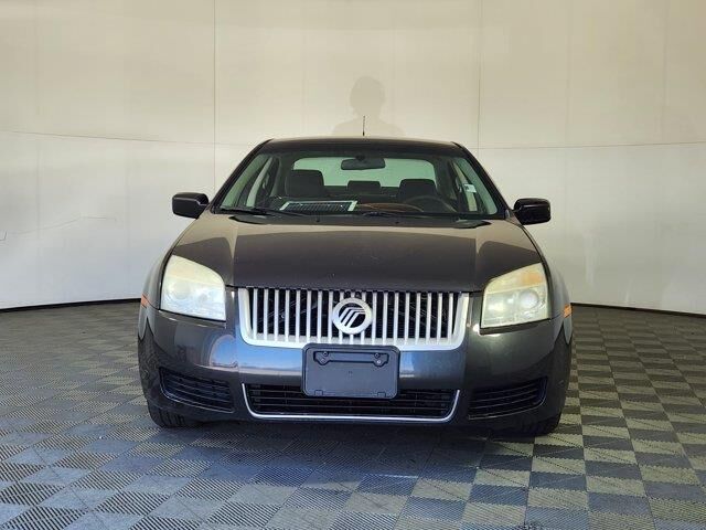 2007 Mercury Milan V6