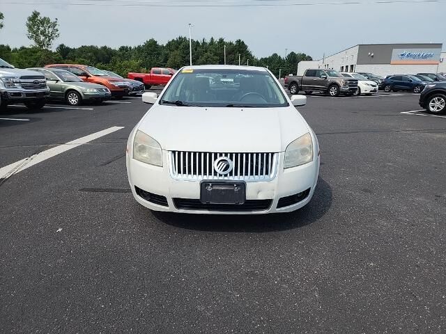 2008 Mercury Milan V6 Premier