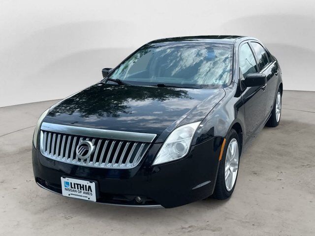 2010 Mercury Milan