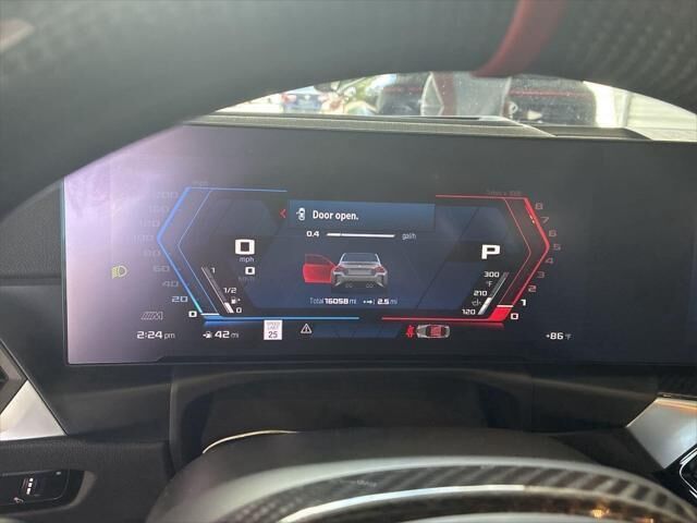 2024 BMW M2 Base
