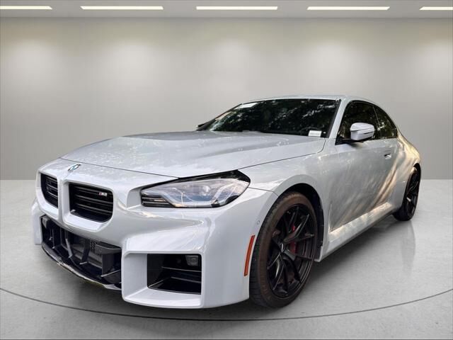 2024 BMW M2 Base