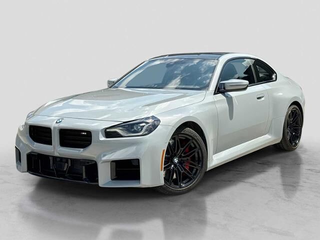 2024 BMW M2 Base
