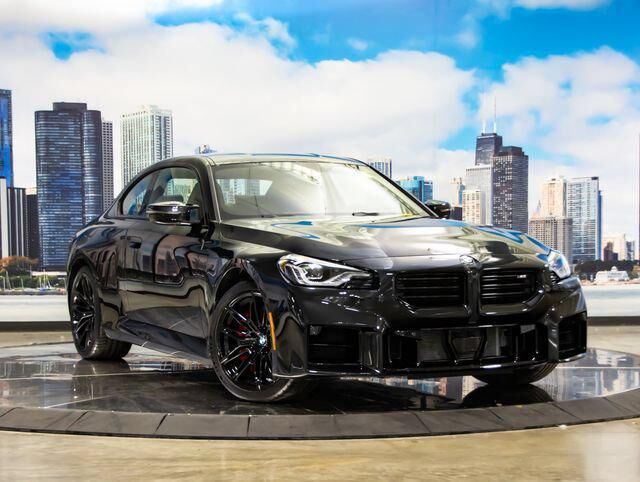 2024 BMW M2 Base