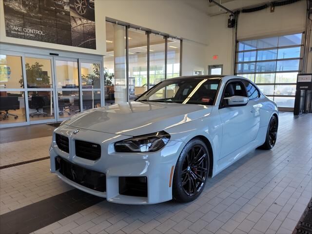 2024 BMW M2 Base — photo 1 of 13