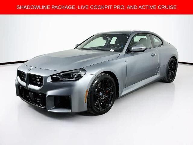 2024 BMW M2 Base — photo 1 of 1