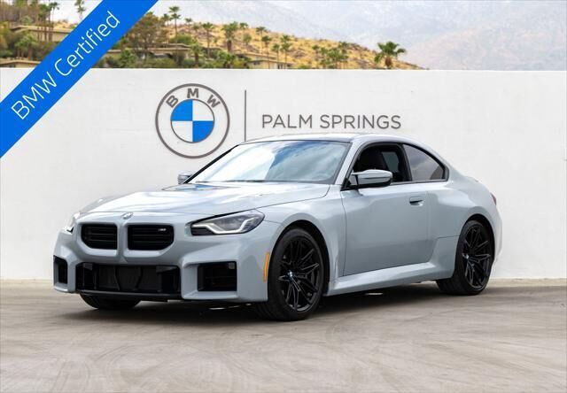 2024 BMW M2 Base — photo 1 of 13