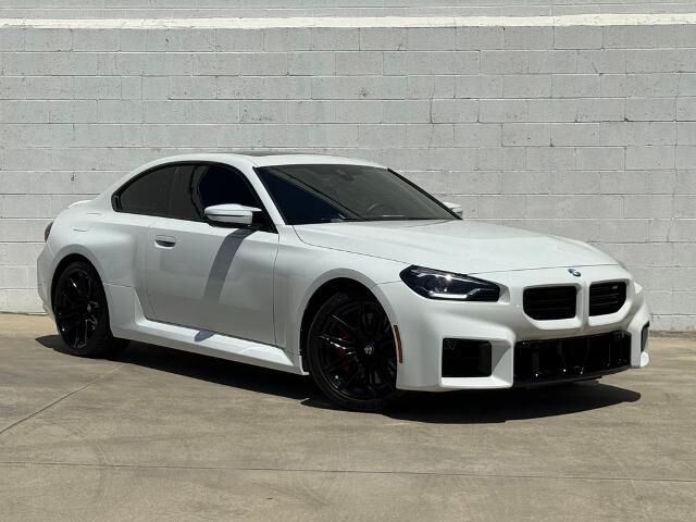 2024 BMW M2 Base — photo 1 of 13