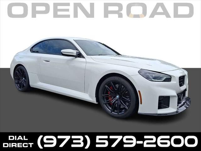 2024 BMW M2 Base