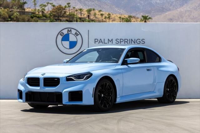 2024 BMW M2 Base — photo 1 of 13