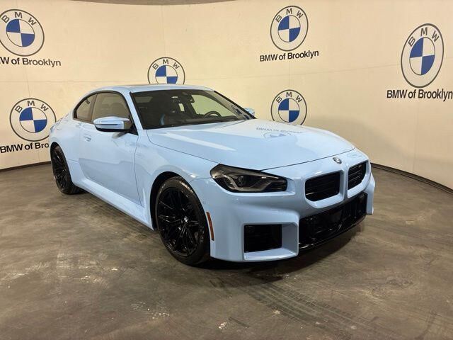 2024 BMW M2 Base