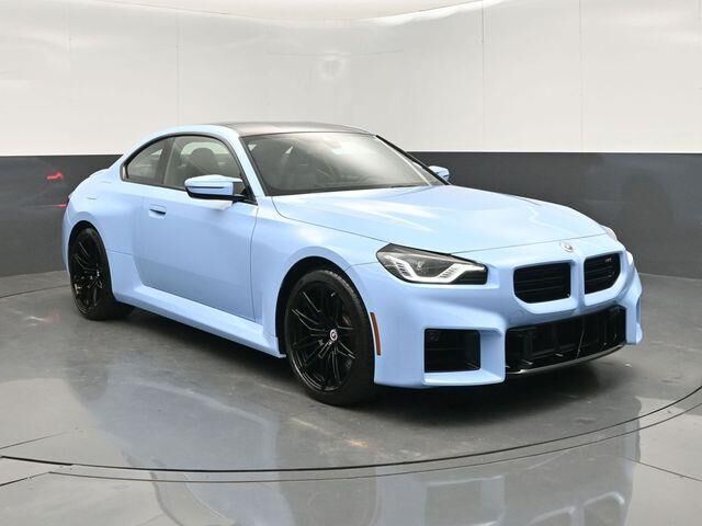 2023 BMW M2 Base