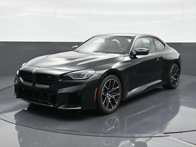 2025 BMW M2 Base