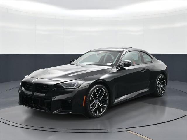 2025 BMW M2 Base — photo 1 of 2