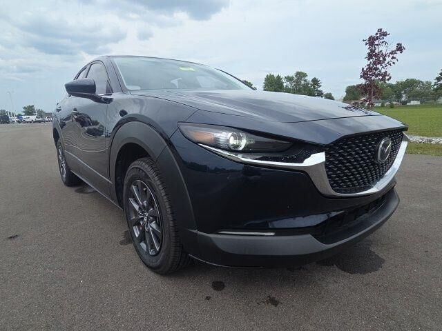 2021 Mazda CX-30 2.5 S
