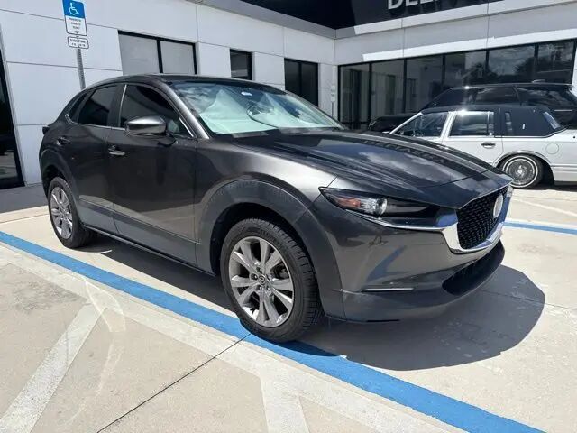 2021 Mazda CX-30 Preferred