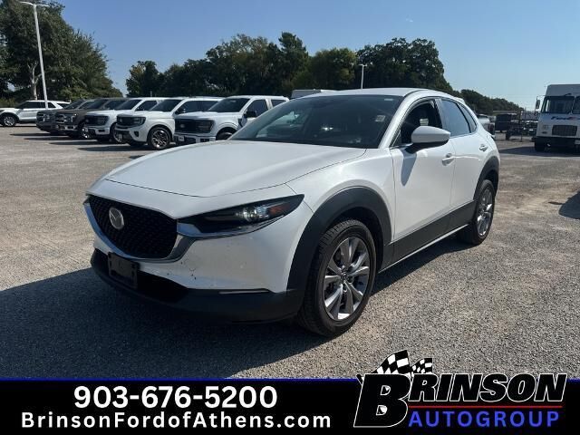 2020 Mazda CX-30 Preferred