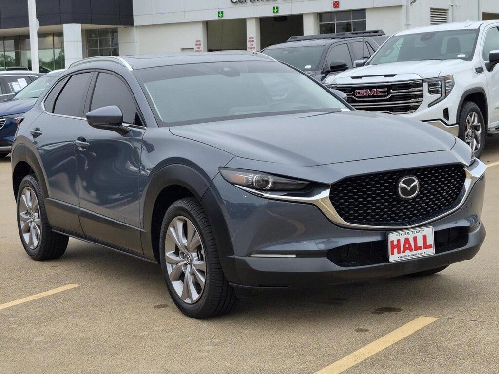 2021 Mazda CX-30 Premium