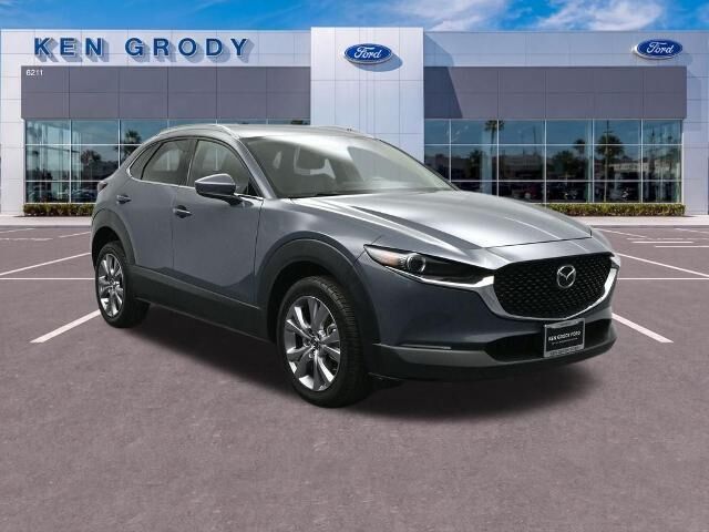 2020 Mazda CX-30 Premium