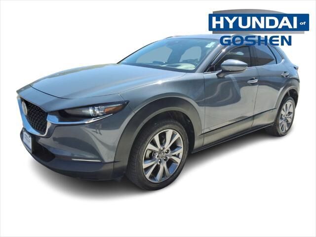 2020 Mazda CX-30 Premium