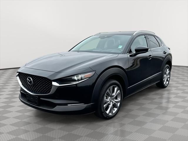 2020 Mazda CX-30 Premium