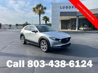2020 Mazda CX-30 Premium