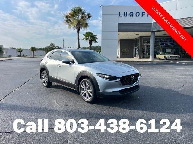 2020 Mazda CX-30 Premium