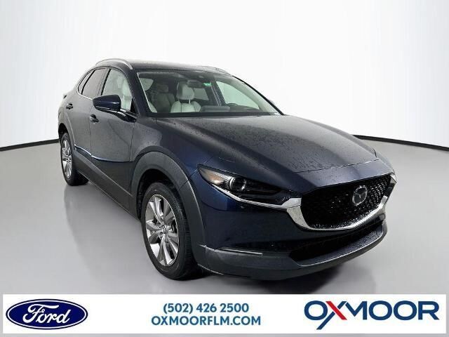 2020 Mazda CX-30 Premium