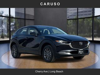 2026 Mazda CX-30 2.5 S