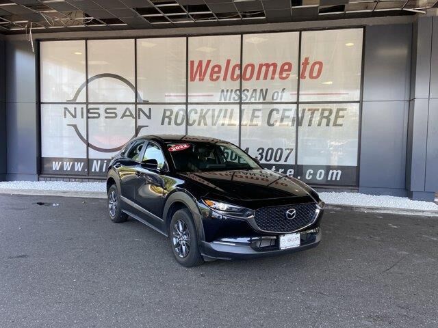 2022 Mazda CX-30 2.5 S