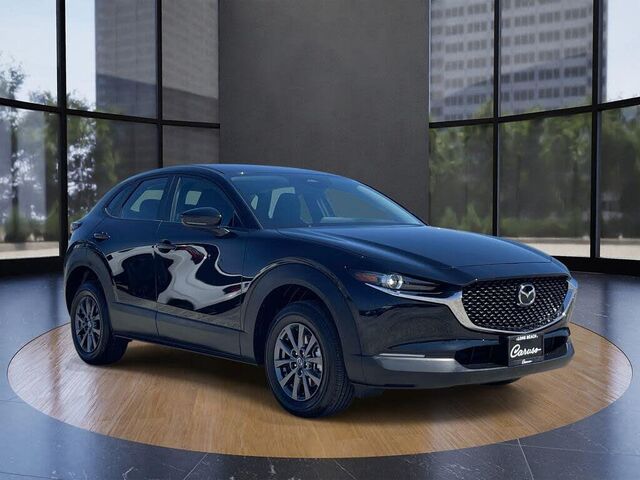 2026 Mazda CX-30 2.5 S