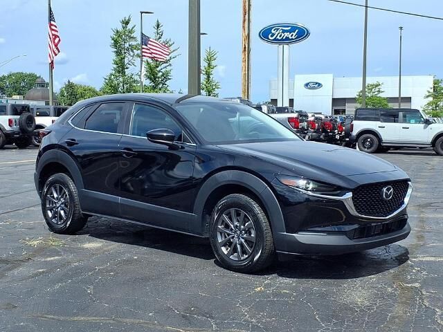 2021 Mazda CX-30 2.5 S