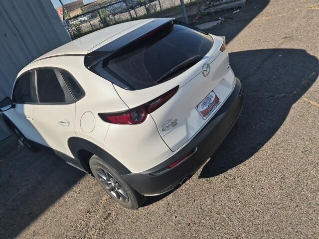 2022 Mazda CX-30 2.5 S