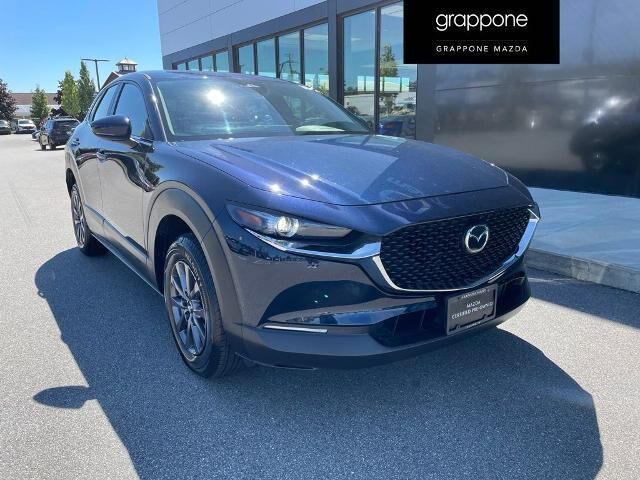 2024 Mazda CX-30 2.5 S